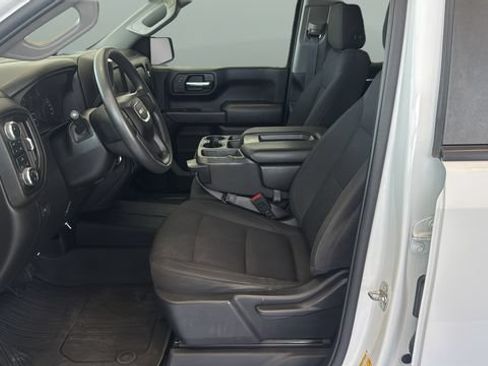 Used 2023 GMC Sierra 1500 Pro w/ Pro Value Package AWD/4WD image 7