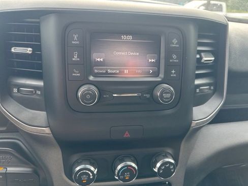 New 2024 RAM 3500 Tradesman image 24