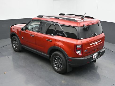 Used 2023 Ford Bronco Sport Big Bend w/ Convenience Package AWD/4WD image 42