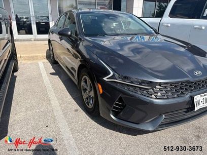 Used 2021 Kia K5 LXS