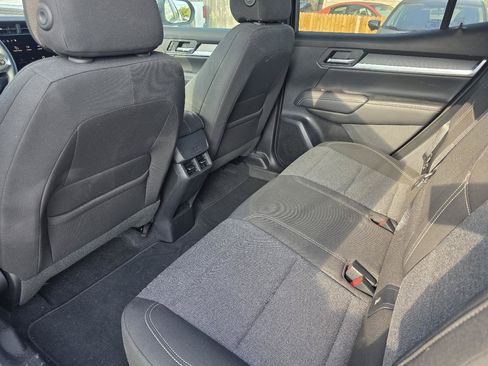 Used 2026 GMC Terrain Elevation AWD/4WD image 15