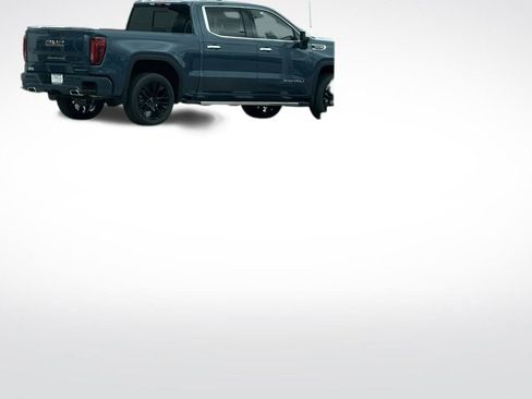New 2026 GMC Sierra 1500 AT4 w/ AT4 Premium Package image 36