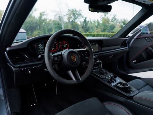 Used 2024 Porsche 911 GT3 image 27