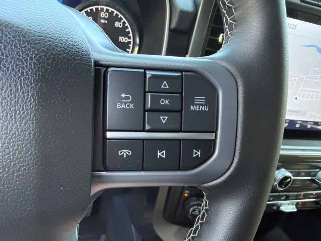 Used 2023 Ford F150 XLT w/ Equipment Group 302A High AWD/4WD image 20