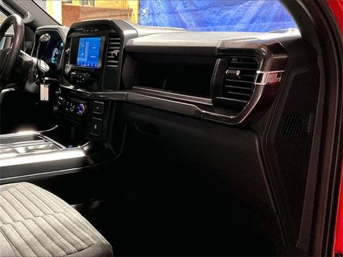 Used 2023 Ford F150 XL w/ STX Appearance Package image 17