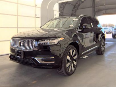 Used 2024 Volvo XC90 T8 Ultimate