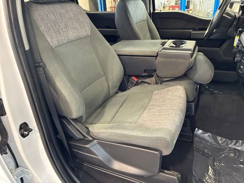 Used 2023 Ford F350 XLT AWD/4WD image 29