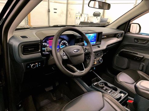 Used 2024 Ford Maverick Tremor w/ Tremor Off-Road Package AWD/4WD image 12