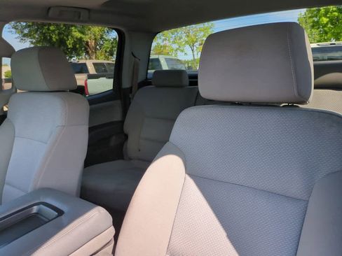 Used 2015 Chevrolet Silverado 1500 LT w/ All Star Edition RWD image 8