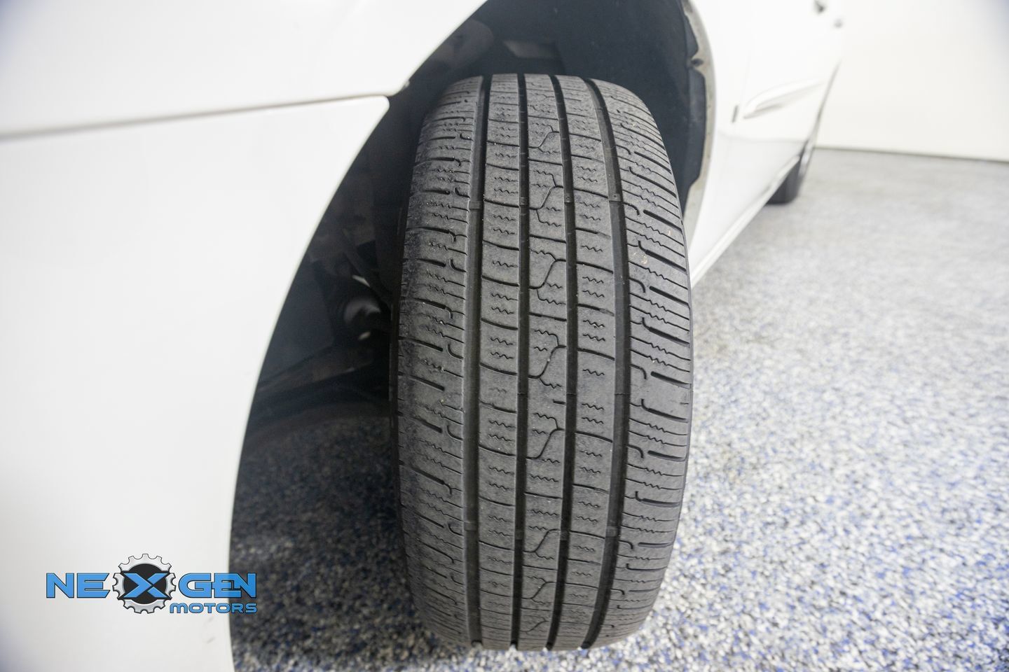 Used 2006 Buick LaCrosse CXL w/ Chrome Appearance Package FWD image 45