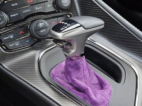 Used 2022 Dodge Challenger SRT Super Stock image 17