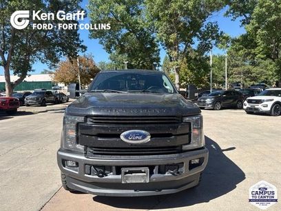 Used 2019 Ford F350 Lariat