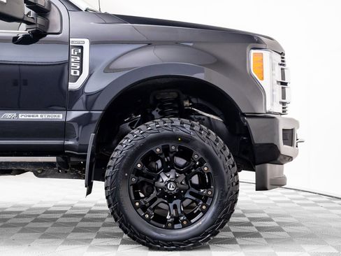 Used 2019 Ford F250 Limited image 33