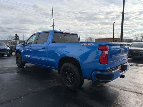 Used 2025 Chevrolet Silverado 1500 RST w/ All Star Edition Plus image 6