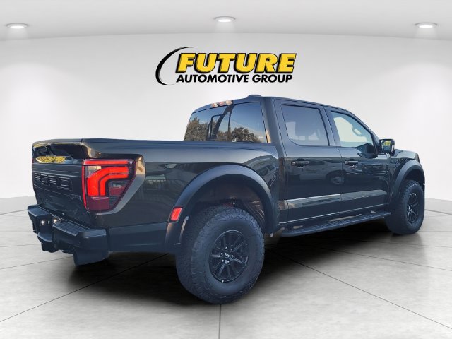 Used 2025 Ford F150 Raptor AWD/4WD image 3