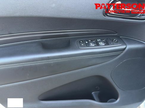 Used 2022 Dodge Durango GT RWD image 21
