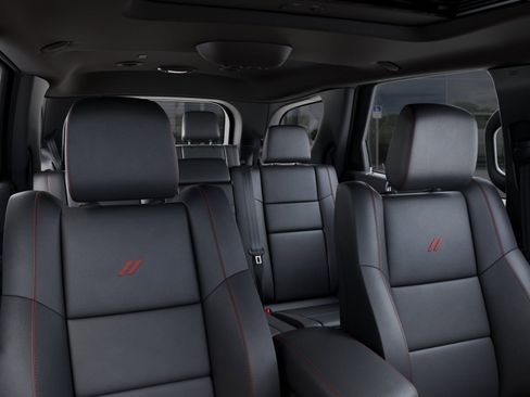 New 2026 Dodge Durango GT image 27