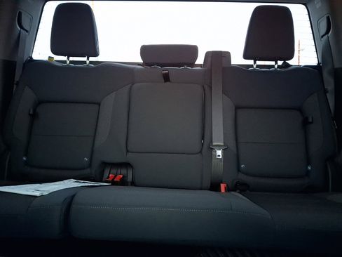 Certified 2025 GMC Sierra 1500 Elevation image 19