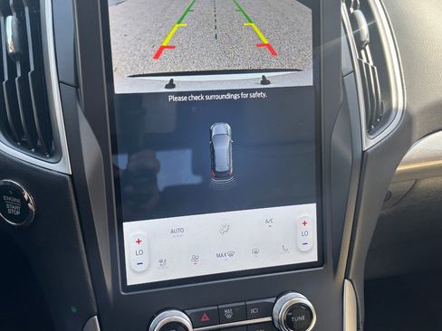 Certified 2023 Ford Edge SEL w/ Convenience Package image 31