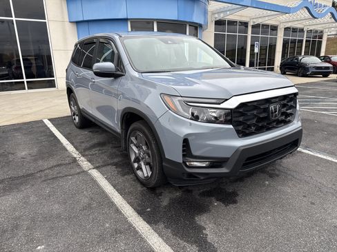 Used 2023 Honda Passport EX-L image 1