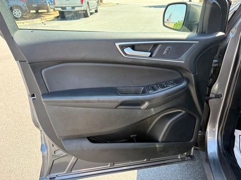 Used 2023 Ford Edge SEL AWD/4WD image 26