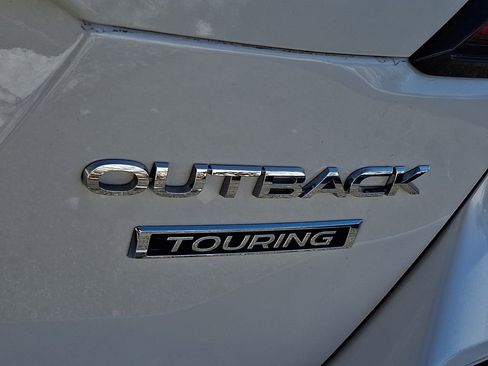Certified 2023 Subaru Outback Touring image 34