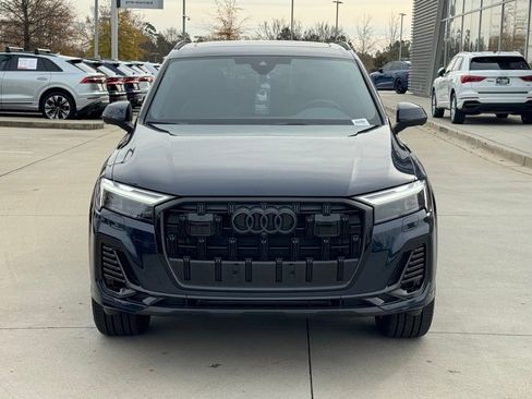 New 2026 Audi Q7 2.0T Premium image 8