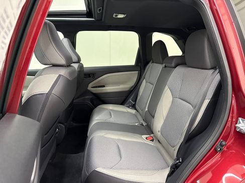 New 2026 Subaru Forester Premium image 25