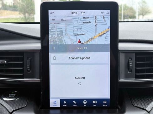 Used 2020 Ford Explorer ST w/ Premium Technology Package image 10