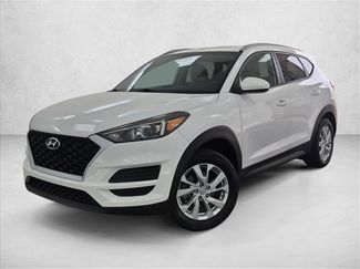 Used 2020 Hyundai Tucson Value FWD video 1