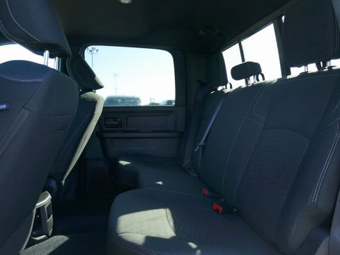 New 2026 RAM 2500 Tradesman image 19