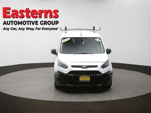 Used 2016 Ford Transit Connect XL image 52