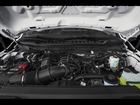 New 2026 Ford F250 XLT w/ XLT Premium Package AWD/4WD image 9