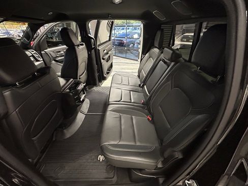 Used 2020 RAM 1500 Rebel w/ Rebel Level 2 Equipment Group image 46