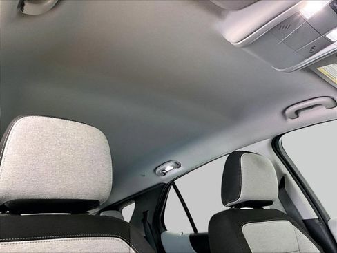 Used 2024 Chevrolet Equinox LS FWD image 17