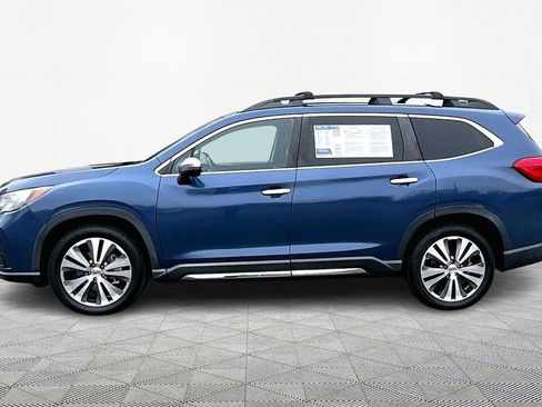 Used 2019 Subaru Ascent Touring w/ Popular Package #3 image 5