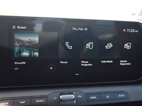 New 2025 Kia K4 LXS image 25