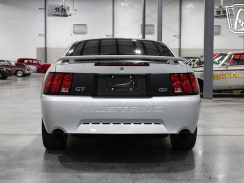 Used 1999 Ford Mustang GT image 40
