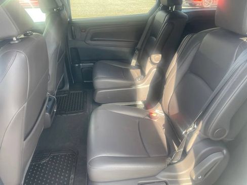 Used 2020 Honda Odyssey EX-L image 13