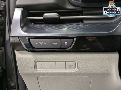 Used 2023 Kia Carnival SX Prestige FWD image 20