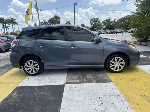 Used 2005 Toyota Matrix image 8