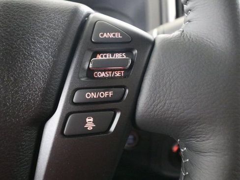 New 2025 Nissan Frontier SV w/ SV Convenience Package image 8