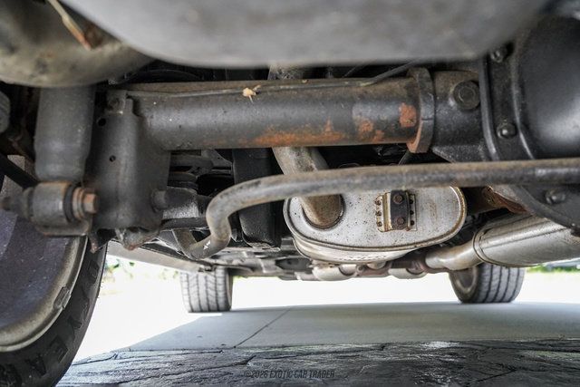 Used 1993 Ford Mustang Cobra RWD image 66