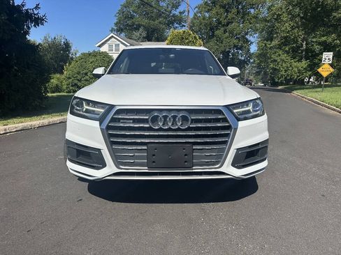 Used 2018 Audi Q7 2.0T Premium Plus AWD/4WD image 3