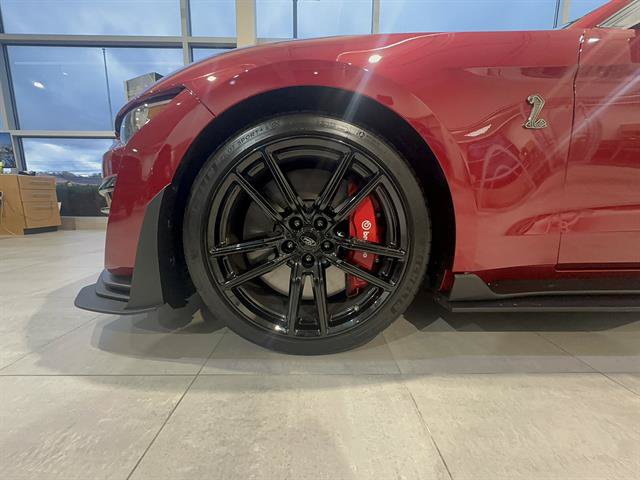 Used 2020 Ford Mustang Shelby GT500 w/ Technology Package RWD image 21