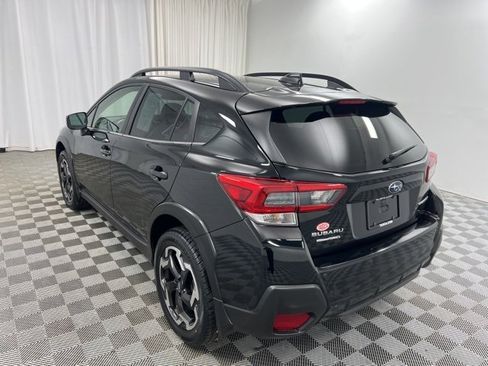 Used 2023 Subaru Crosstrek 2.5i Limited w/ Moonroof Package image 6
