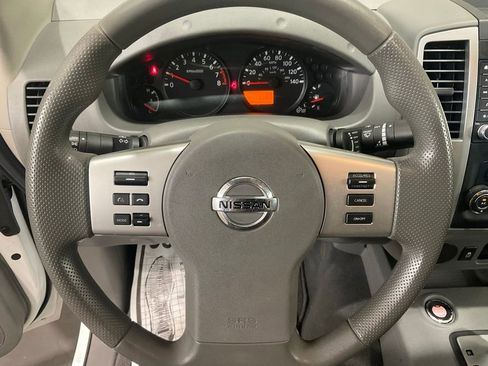 Used 2021 Nissan Frontier S RWD image 16