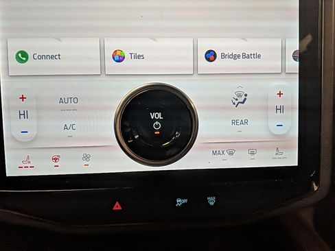 Certified 2022 Ford Expedition Max Limited image 28