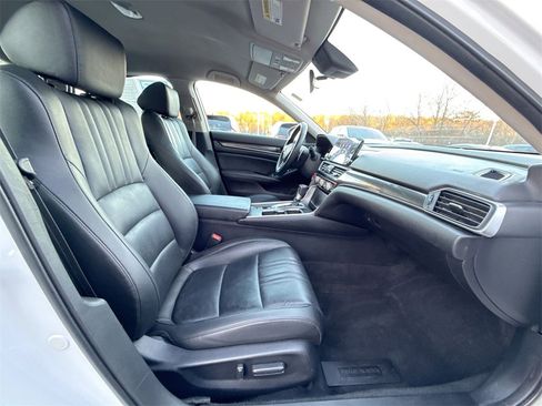 Used 2022 Honda Accord Sport Special Edition image 24