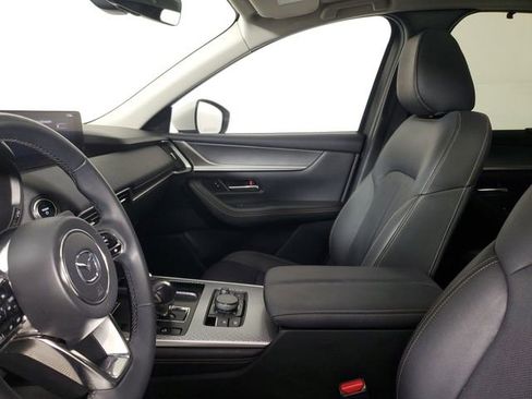 Certified 2024 MAZDA CX-90 Plug-In Hybrid w/ Premium Pkg image 23